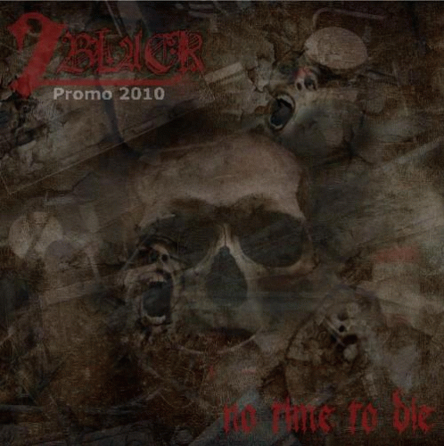 2Black : No Time to Die